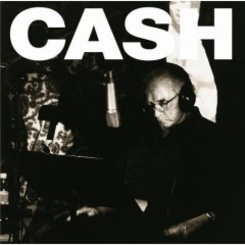 Johnny Cash - American V: A Hundred Highways (CD)