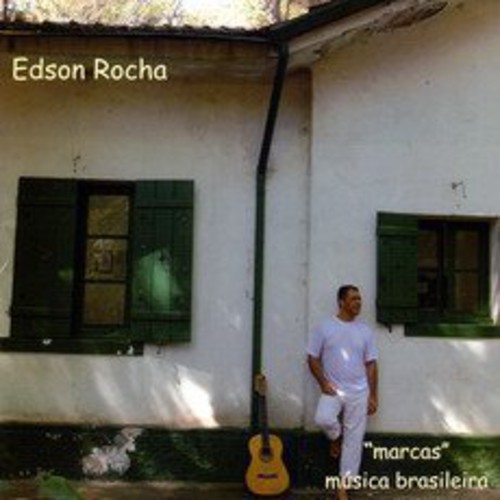 Marcas|Edson Rocha