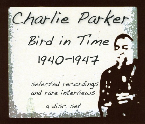 Bird In Time 1940-1947