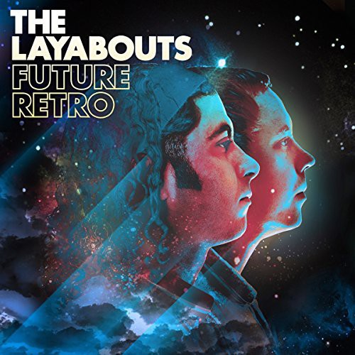 Future Retro|The Layabouts