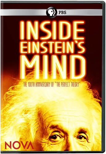 Nova: Inside Einstein's Mind