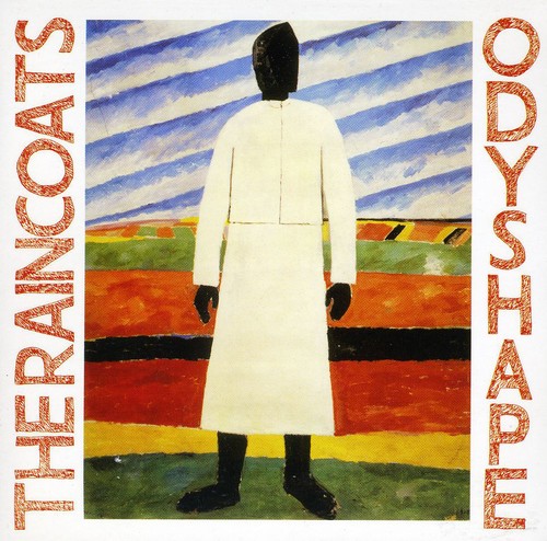 Odyshape