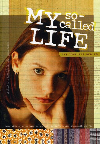 My So-Called Life: The Complete Series