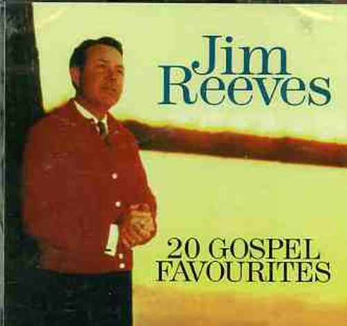 20 Gospel Favourites [Import]