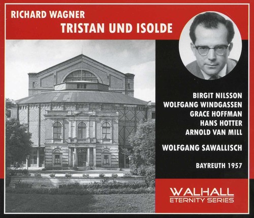 Tristan Und Isolde
