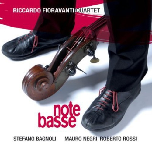 Note Basse [Import]
