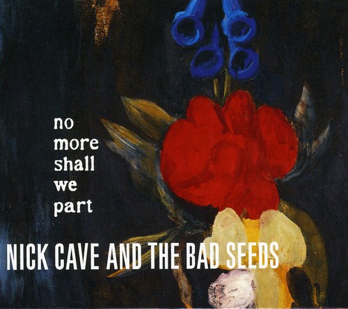 No More Shall We Part [Import]