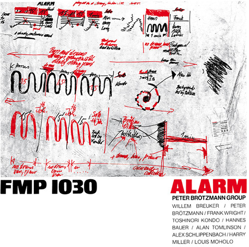 Alarm