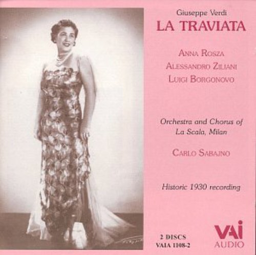 La Traviata