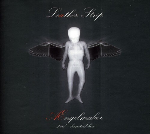 Aengelmaker/ Yes I'm Limited IV