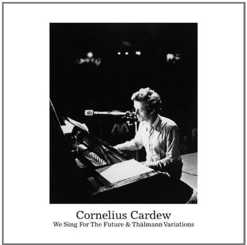 We Sing for the Future & Thalmann Variations