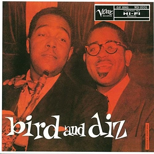 Bird & Diz [Import]