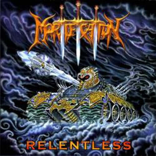 Relentless|Mortification