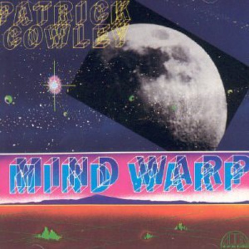 Mind Warp [Import]
