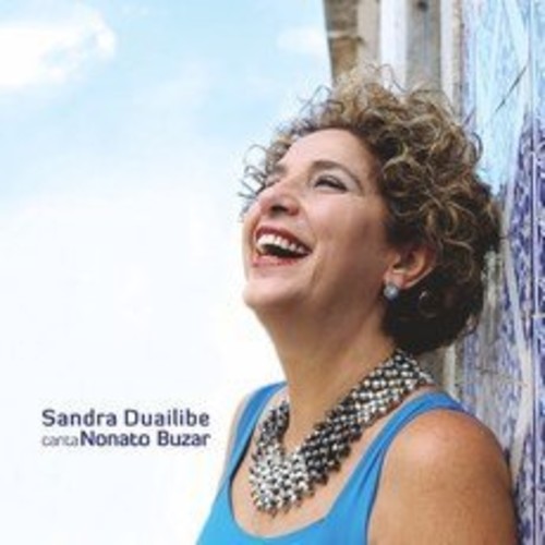 Canta Nonato Buzar|Sandra Duailibe