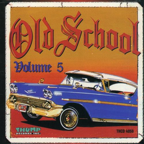 Old School 5 /  Various