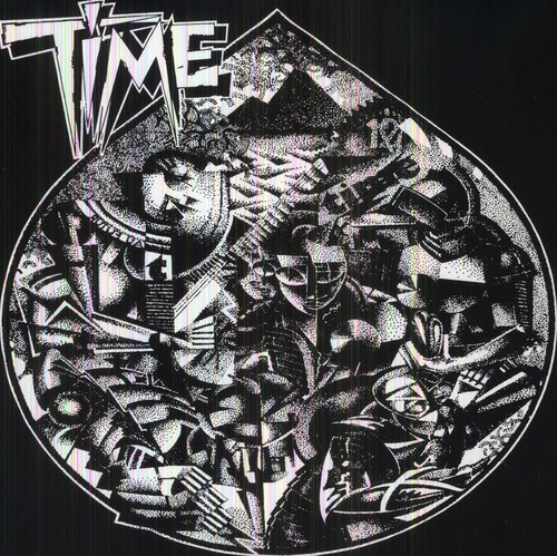 Time