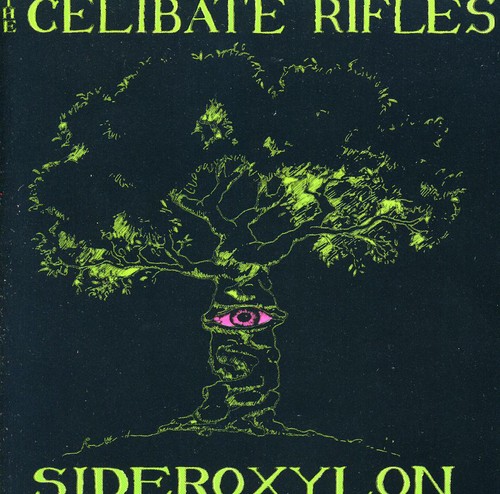 Sideroxylon [Import]