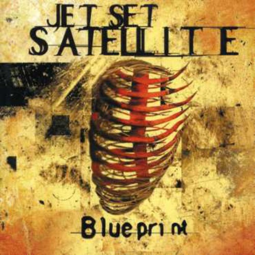 Blueprint|Jet Set Satellite