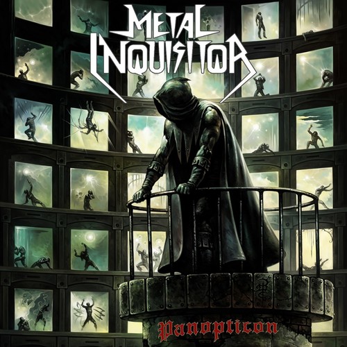 Panopticon|Metal Inquisitor