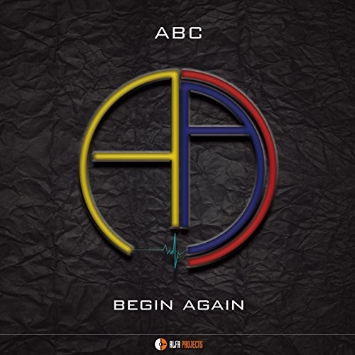 Begin Again [Import]