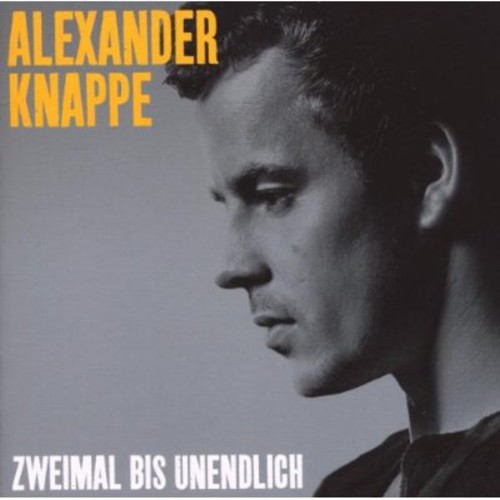 Zweimal bis Unendlich|Alexander Knappe