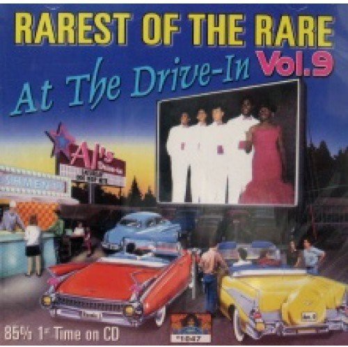 Rarest of the Rare 27 Cut 9 /  Various