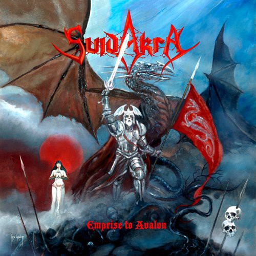Emprise to Avalon|Suidakra