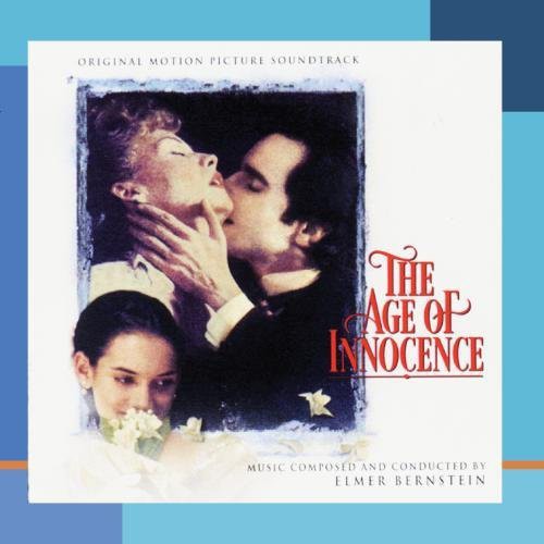 Age of Innocence (Original Soundtrack)