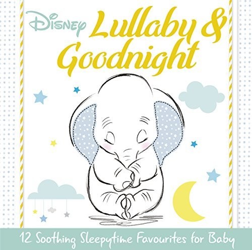 Disney Lullaby & Goodnight [Import]