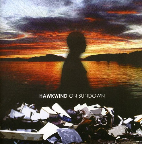 On Sundown|Hawkwind
