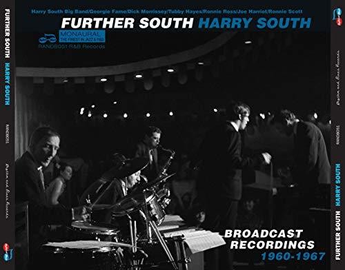 Further South|The Harry South Big Band