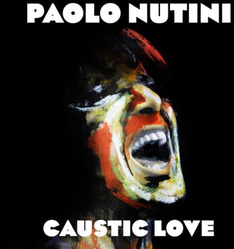 Caustic Love [Import]