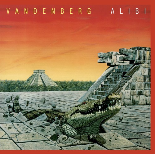 Vandenberg : Alibi [Import]
