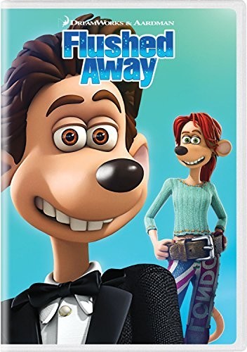 Flushed Away