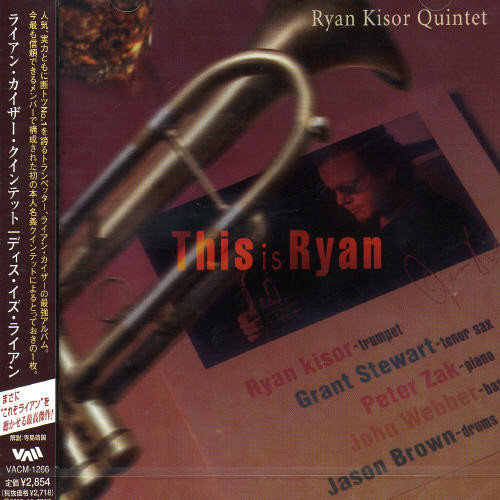 This Is Ryan|Ryan Kisor