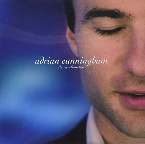 View From Here|Andrew Cunningham