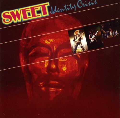 Identity Crisis [Import]