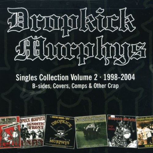 Singles Collection, Vol. 2