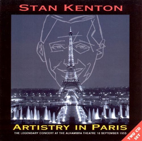 Artistry in Paris [Import]