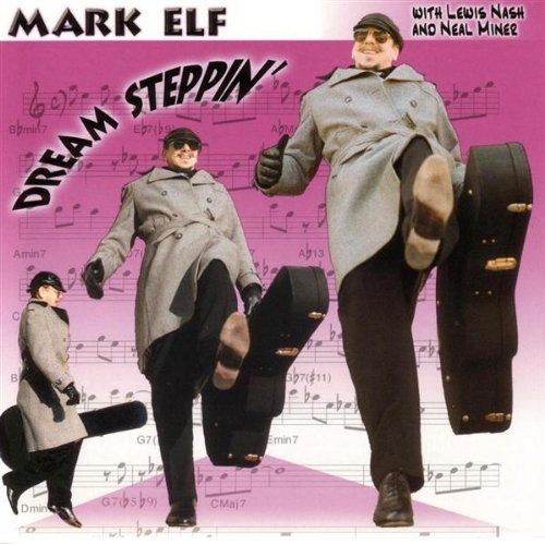 Dream Steppin