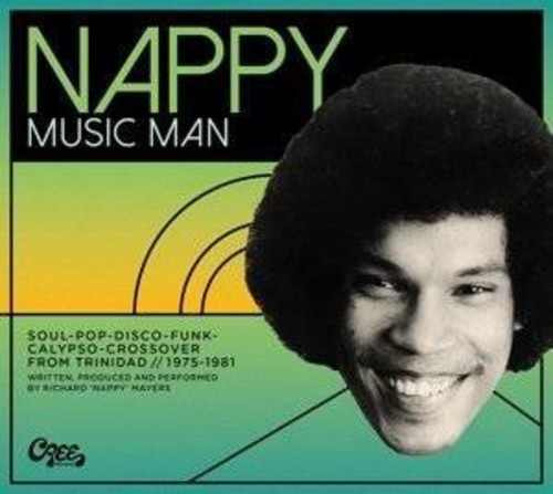 Nappy: Music Man /  Various
