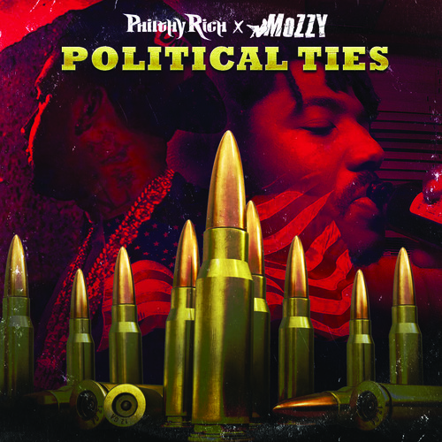 Political Ties [Explicit Content]