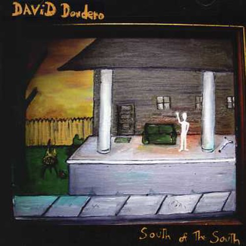South of the South