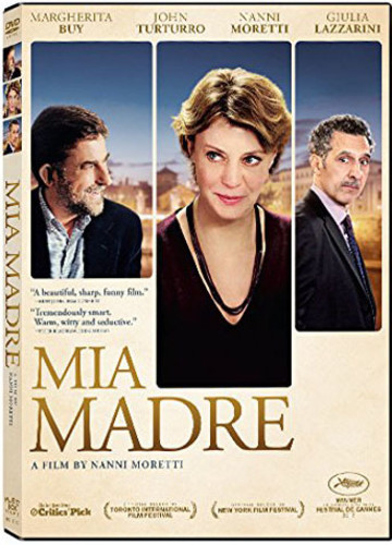 Mia Madre