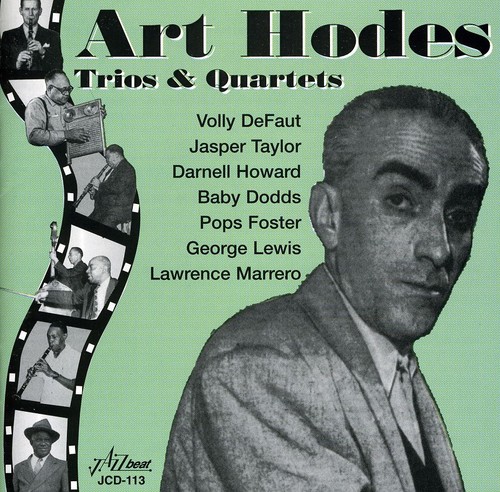 Trio and Quartets