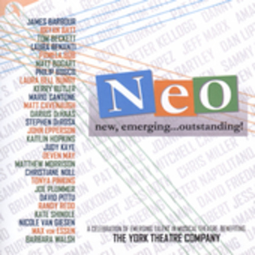 Neo /  Various