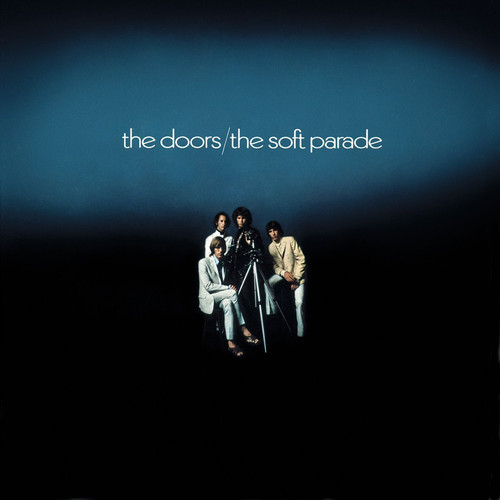 Soft Parade [Import]