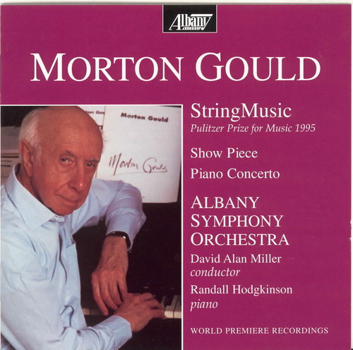 Showpiece for Orchestra
