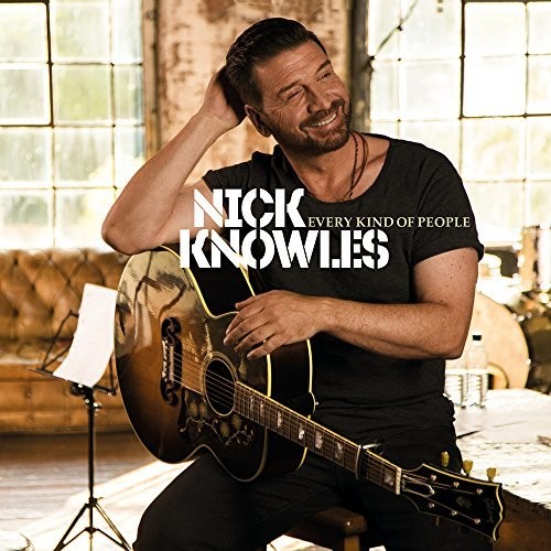 Every Kind Of People [Import]